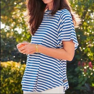 Sincerely Me Matilda Jane Top